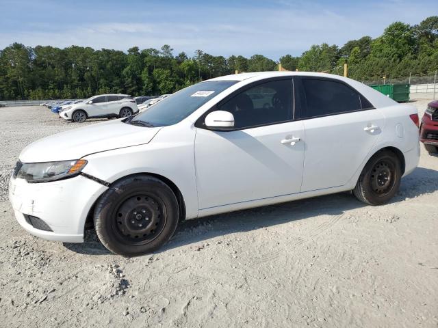 2012 Kia Forte Ex VIN: KNAFU4A24C5511947 Lot: 59446574