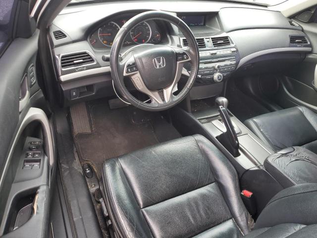 1HGCS2B86CA001353 2012 Honda Accord Exl