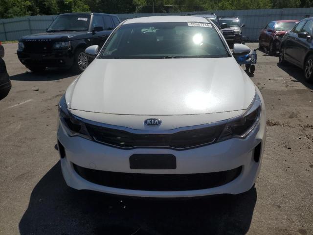 2017 KIA OPTIMA HYB - KNAGT4LE0H5015002
