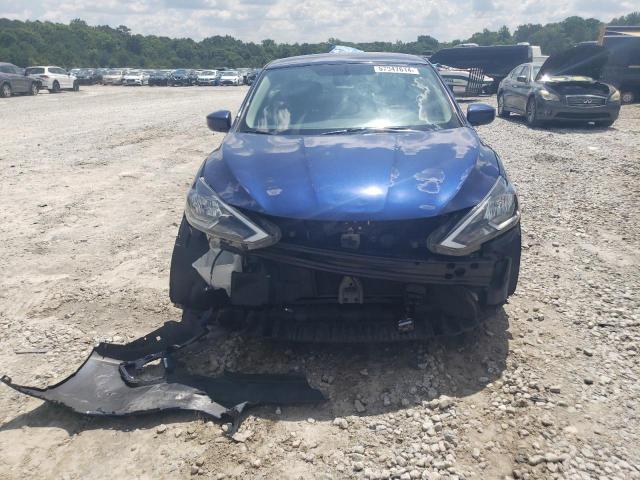 2019 NISSAN SENTRA S - 3N1AB7AP5KY385117