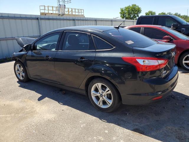 2014 Ford Focus Se VIN: 1FADP3F26EL263046 Lot: 58158564