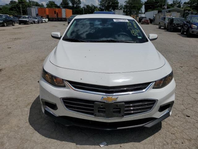 2018 CHEVROLET MALIBU LT - 1G1ZD5ST9JF263353