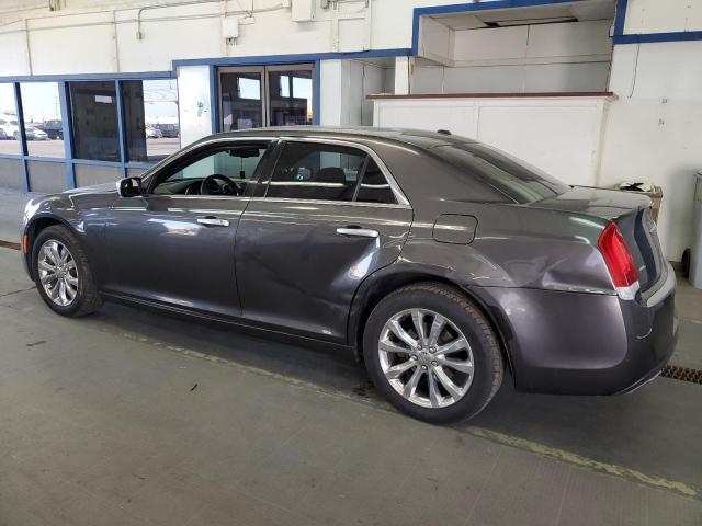 2015 CHRYSLER 300C PLATI 2C3CCASG8FH773036