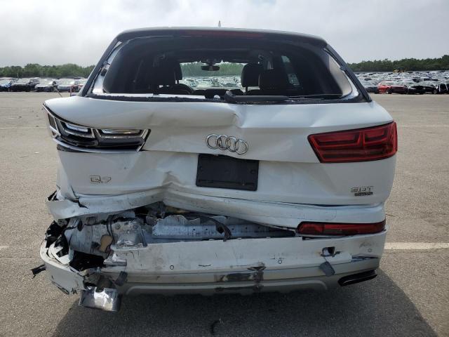 2017 Audi Q7 Premium Plus VIN: WA1LAAF77HD012049 Lot: 60346064