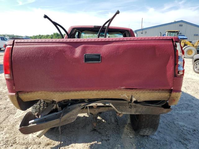 1994 Chevrolet Gmt-400 K1500 VIN: 2GCEK19K8R1244121 Lot: 58486434