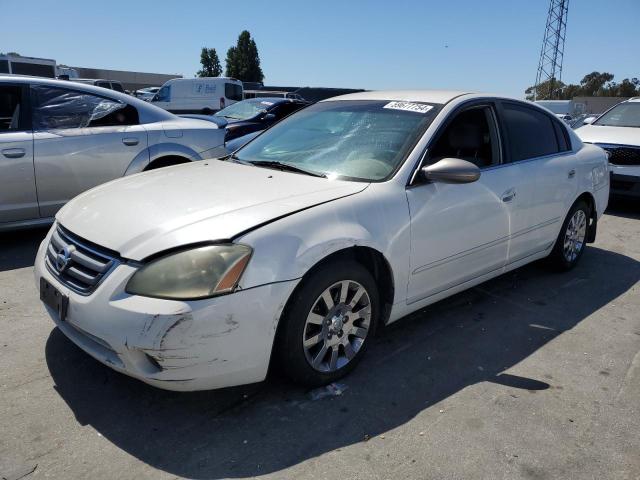 2004 Nissan Altima Base VIN: 1N4AL11E54C108846 Lot: 59677754