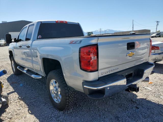 2015 Chevrolet Silverado K2500 Heavy Duty Lt VIN: 1GC2KVE82FZ111054 Lot: 59173504