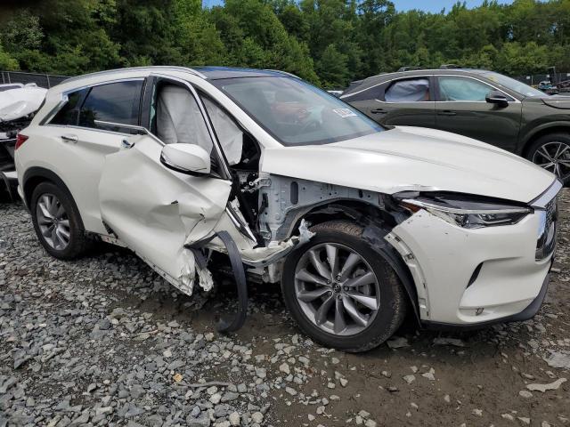 2019 Infiniti Qx50 Essential VIN: 3PCAJ5M33KF139207 Lot: 60878534