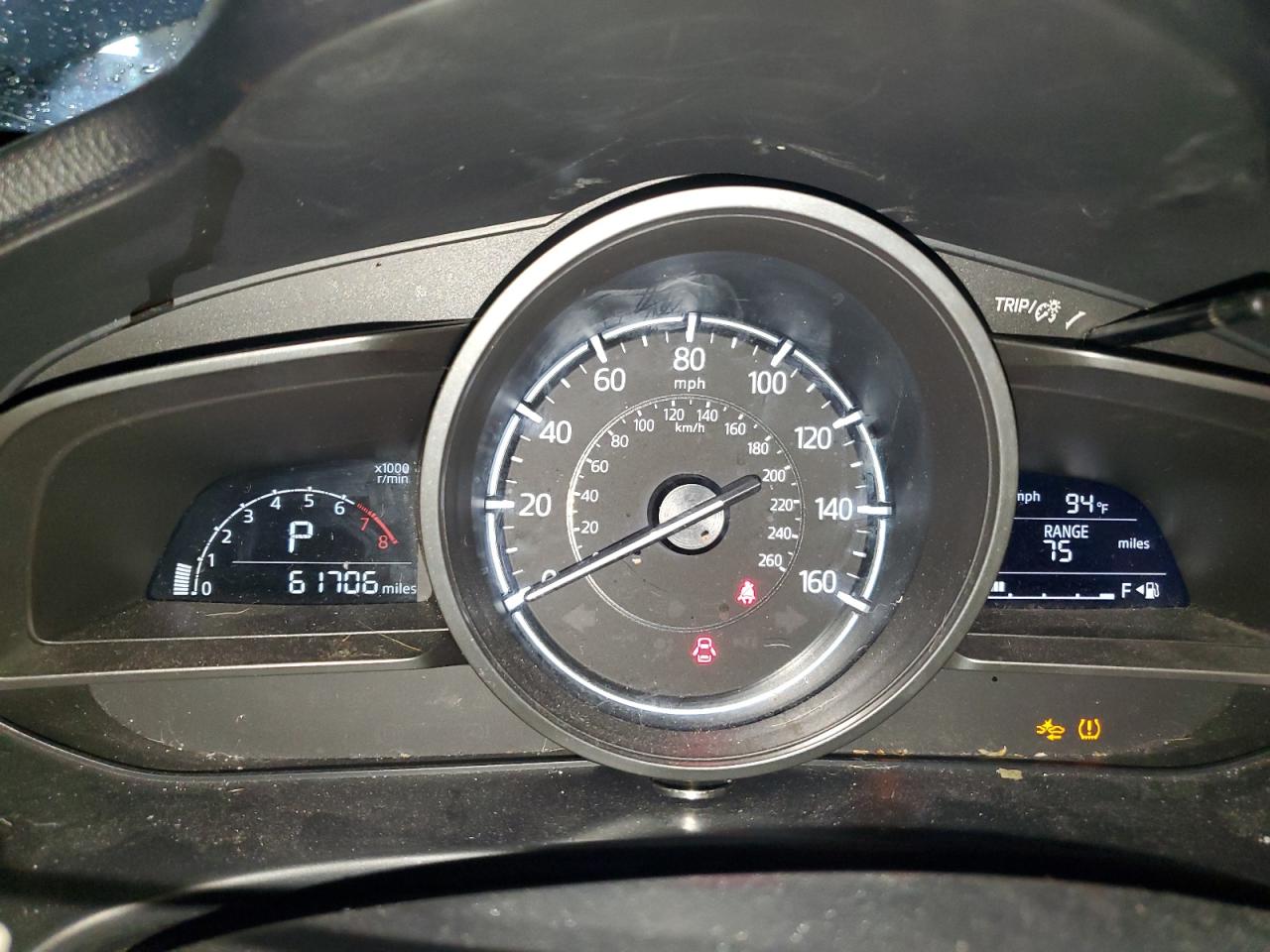 3MZBN1K72JM263600 2018 Mazda 3 Sport