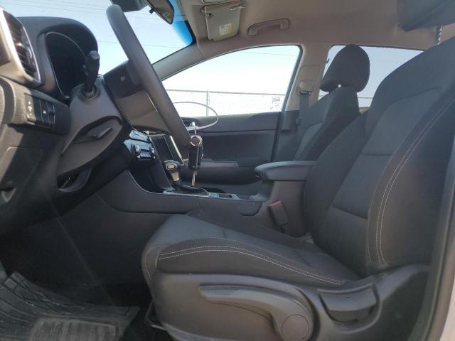 2021 KIA SPORTAGE L - KNDPMCAC3M7933160