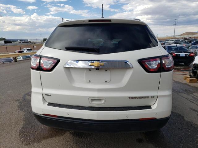 2015 Chevrolet Traverse Lt VIN: 1GNKVGKD3FJ226885 Lot: 59489004