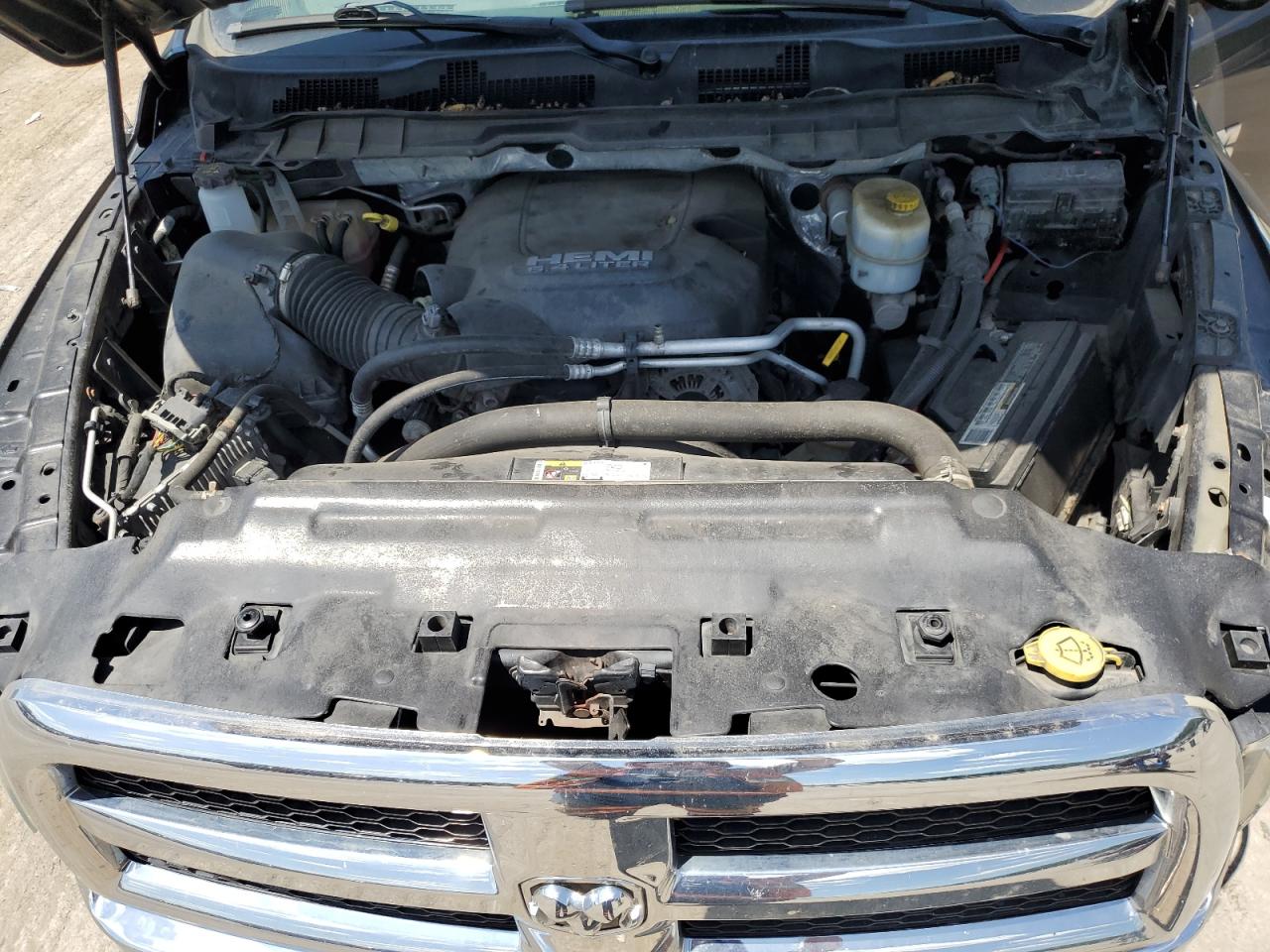 3C6UR5CJ7FG608974 2015 Ram 2500 St