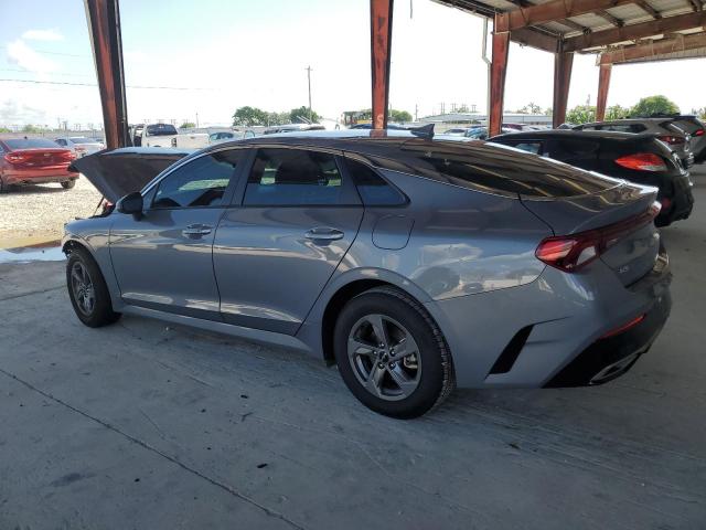 2023 Kia K5 Lxs VIN: 5XXG14J27PG200448 Lot: 57749704