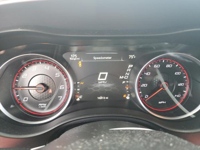 2016 DODGE CHARGER SE - 2C3CDXBG7GH122935