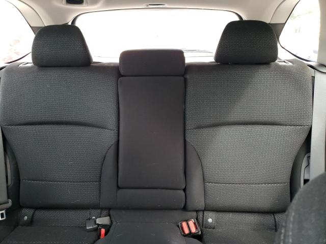 2017 Subaru Outback 2.5I Premium VIN: 4S4BSAHC5H3276056 Lot: 61115154