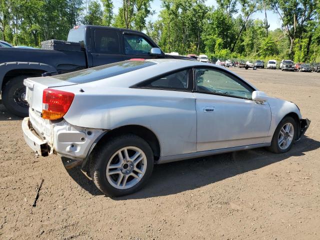 2000 Toyota Celica Gt VIN: JTDDR32T8Y0030052 Lot: 58473204