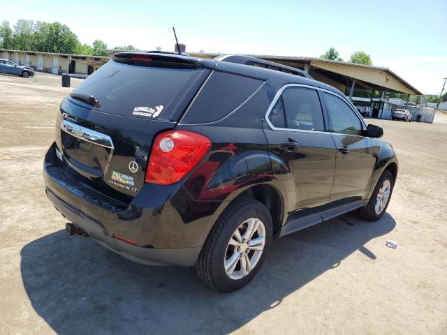 2013 Chevrolet Equinox Lt VIN: 2GNALPEK9D6352321 Lot: 56660064