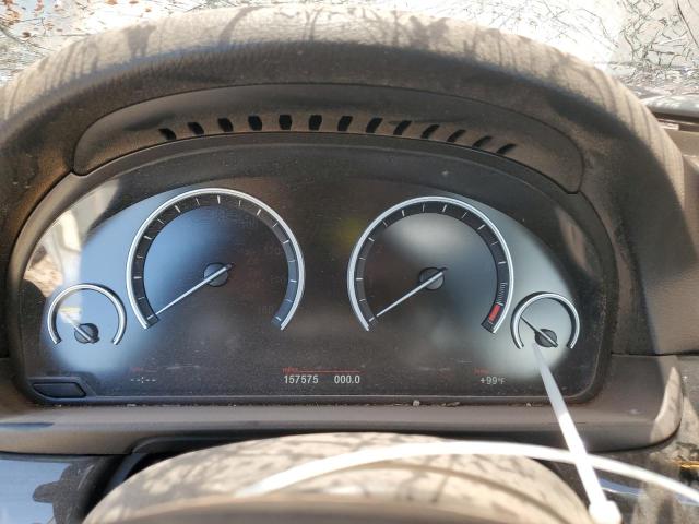 2012 BMW 550 I VIN: WBAFR9C58CDV59494 Lot: 53770064