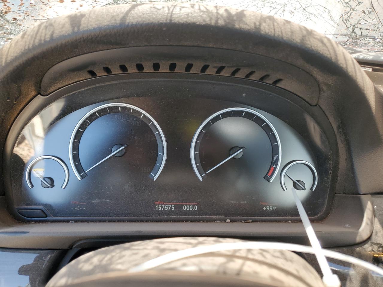 WBAFR9C58CDV59494 2012 BMW 550 I