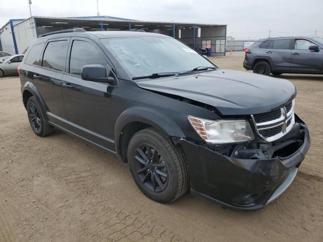 VIN 3C4PDCBB3GT177965 2016 Dodge Journey, Sxt no.4