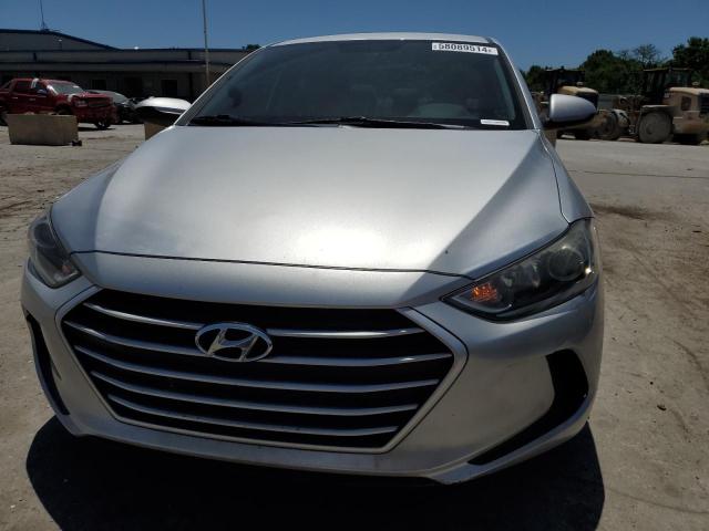 2017 Hyundai Elantra Se VIN: 5NPD74LF7HH167202 Lot: 58089514