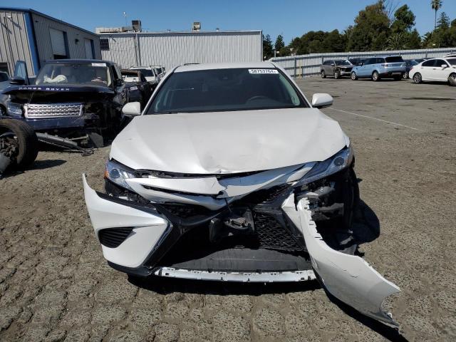 VIN 4T1K61AK2LU860813 2020 Toyota Camry, Xse no.5