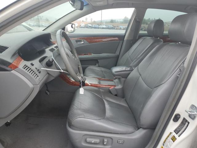 2007 Toyota Avalon Xl VIN: 4T1BK36B57U213697 Lot: 57439984