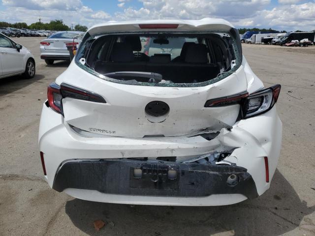 2024 TOYOTA COROLLA SE - JTND4MBE6R3228274