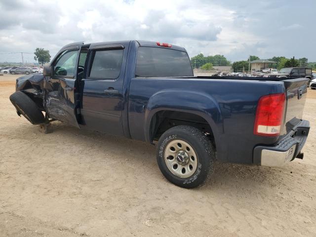 2007 GMC New Sierra C1500 VIN: 3GTEC13C47G535086 Lot: 61026134