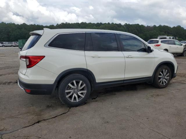 2019 HONDA PILOT EXL - 5FNYF5H59KB020962