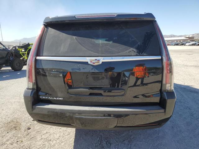 2016 Cadillac Escalade Esv Premium VIN: 1GYS4JKJXGR240486 Lot: 60455304