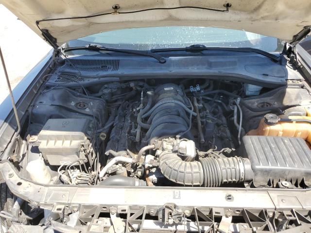 2007 Dodge Charger R/T VIN: 2B3KA53H57H625053 Lot: 58913304