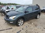 LEXUS RX 330 photo