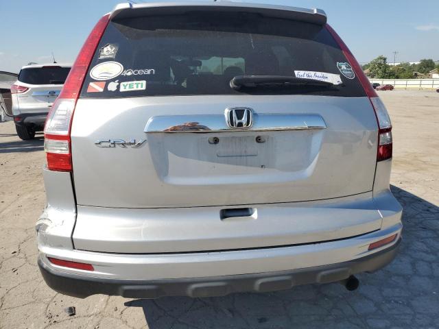 2011 Honda Cr-V Ex VIN: 3CZRE3H51BG700256 Lot: 59428134