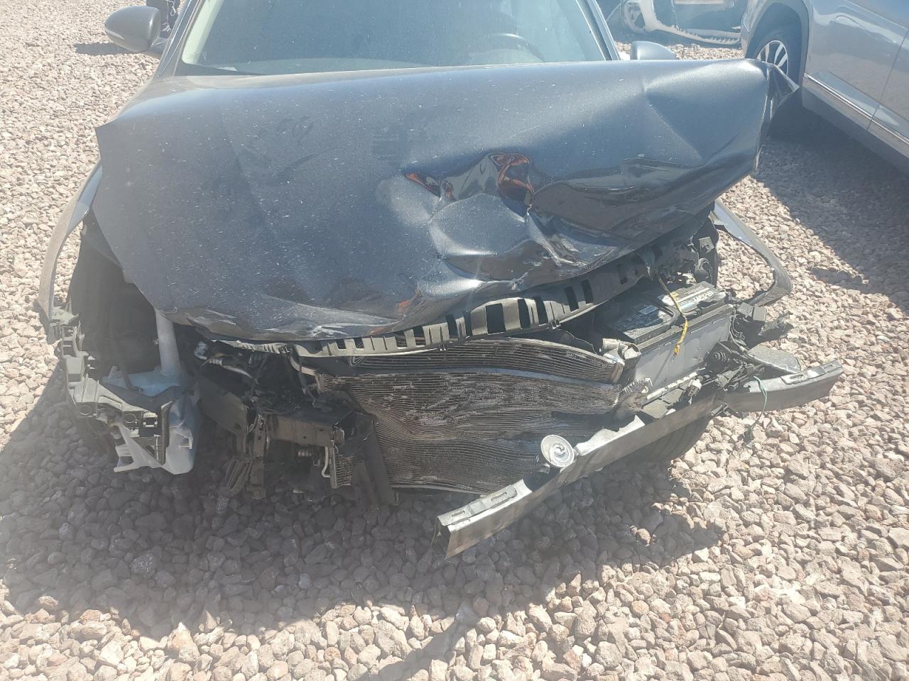 5XXGU4L34JG187646 2018 Kia Optima Ex