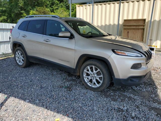 2015 Jeep Cherokee Latitude VIN: 1C4PJLCB9FW677368 Lot: 56435054