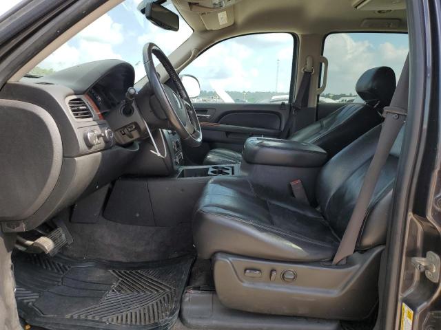 2010 GMC Yukon Xl K1500 Slt VIN: 1GKUKKE32AR255051 Lot: 60818344