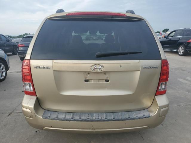 2007 Hyundai Entourage Gls VIN: KNDMC233976042118 Lot: 56152514