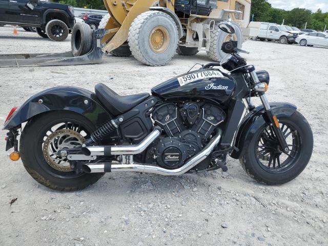 2016 INDIAN MOTORCYCLE CO. SCOUT SIXT - 56KMSB111G3116194