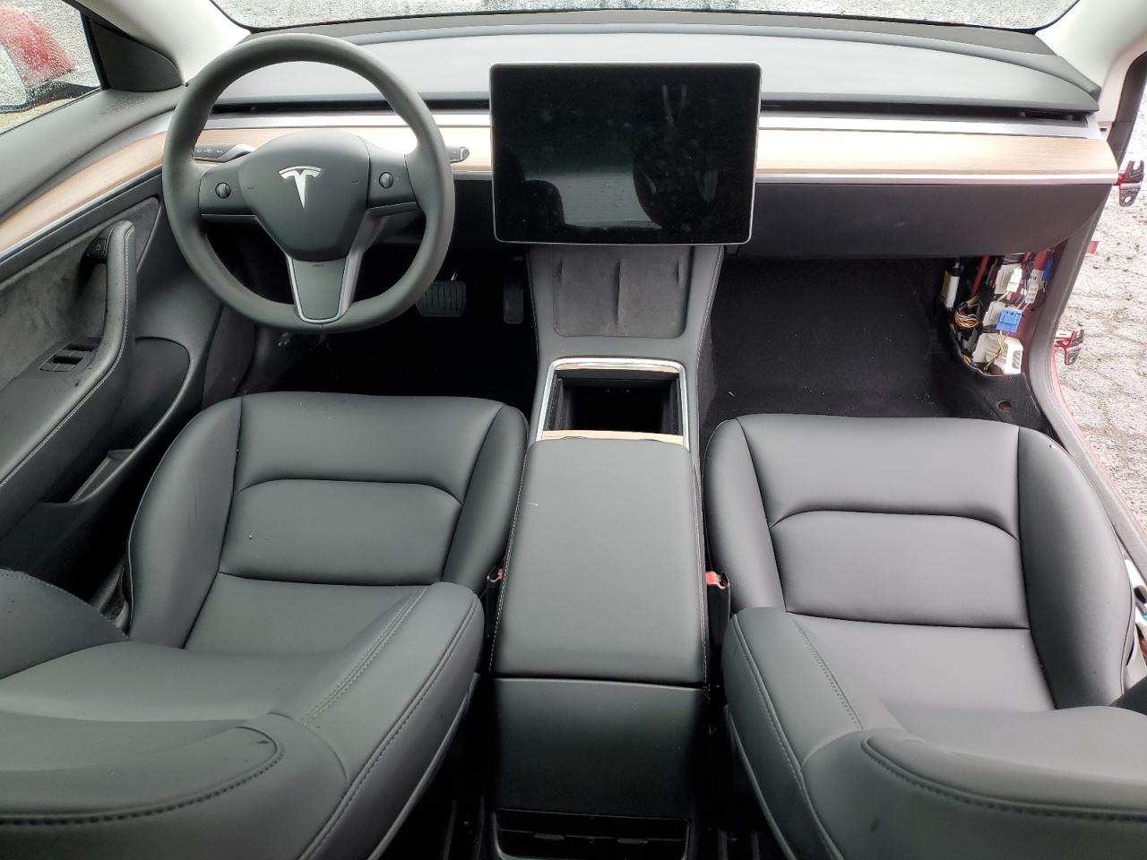 5YJ3E1EA0PF580285 2023 Tesla Model 3