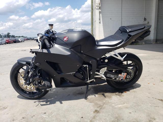 2019 HONDA CB600 JH2PC40J2KK500570
