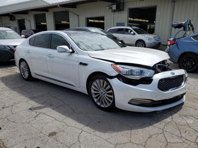 2015 Kia K900 VIN: KNALW4D43F6022772 Lot: 60590854