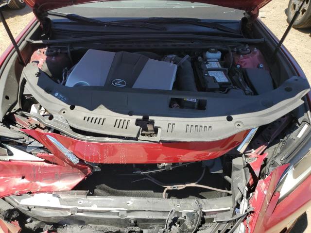 2019 Lexus Es 350 VIN: JTHBZ1B10K2001438 Lot: 57649724