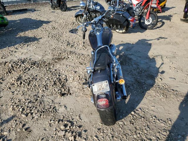 2004 HARLEY-DAVIDSON FXDLI - 1HD1GNW164K325239
