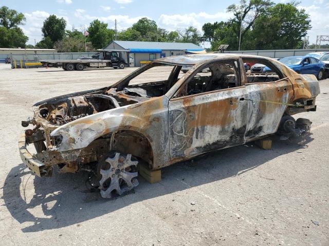 VIN 2C3CCABG5MH626346 2021 Chrysler 300, S no.1