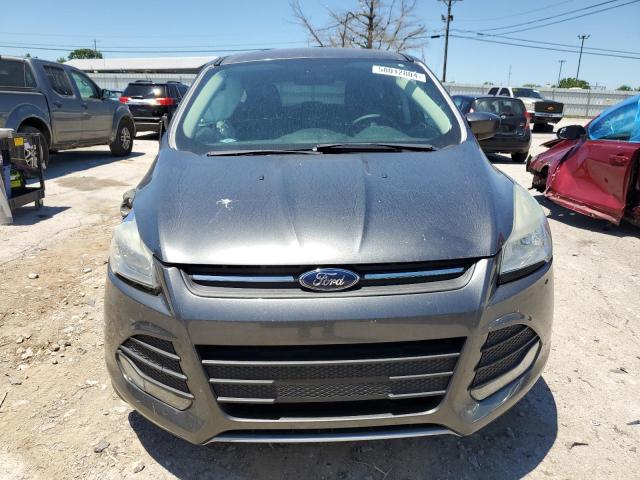 2015 Ford Escape Se VIN: 1FMCU9G90FUC03008 Lot: 58012804