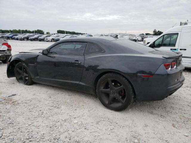 2012 Chevrolet Camaro Ls VIN: 2G1FA1E32C9172954 Lot: 59516264