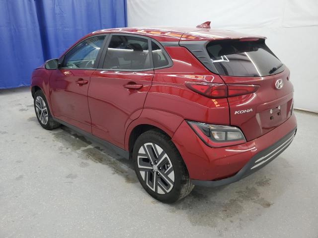 KM8K33AG8PU192831 Hyundai Kona SEL 2