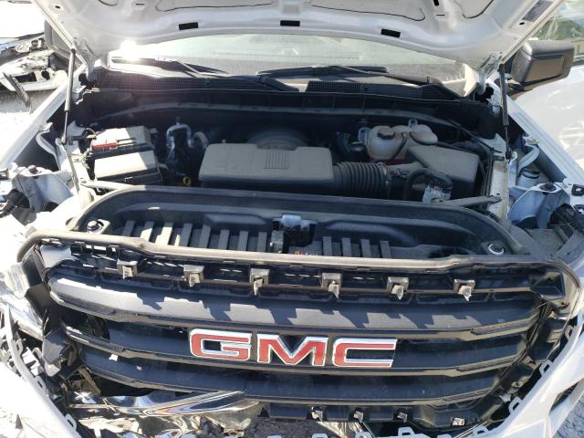 2022 GMC SIERRA LIM - 1GTR9AED9NZ183917