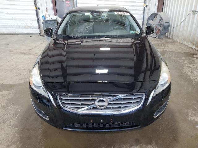 VIN YV1612FSXD1215567 2013 Volvo S60, T5 no.5